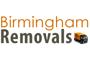  Birmingham Removals logo