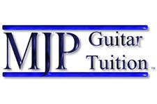 MJP Guitar Tuition image 1