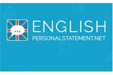 English Personal Statement Help image 1
