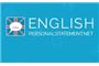 English Personal Statement Help logo