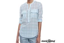 Flannel Shirts from Alanic Global Are Fashionable image 1