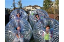 Inflatable Bubble Soccer image 1