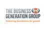 The Business Generation Group logo