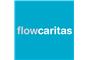 Flow Caritas logo