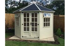 Wrights Sheds Ltd image 1
