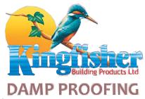 Kingfisher Damp Proofing image 1