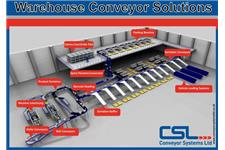 Conveyor Systems Ltd image 3