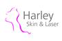 Harley Skin and Laser logo