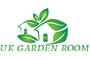 UK Garden Room logo