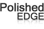 Polished Edge logo