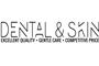 Dental & Skin logo