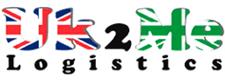 UK2ME LOGISTICS image 1