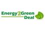 Energy 2 Green Deal logo
