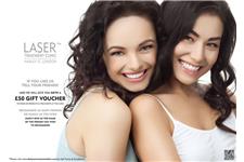 Acne Laser Treatment - The Laser Treatment Clinic image 2
