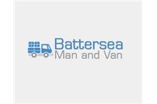 Battersea Man and Van Ltd. image 1