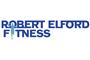 Robert Elford Fitness logo
