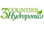 3CH Hydroponics Gillingham logo