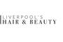 Liverpool's Best Hair & Beauty logo