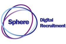Sphere Digital Recruitment image 1