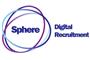 Sphere Digital Recruitment logo
