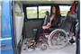 Wheelchair Adapted Vehicles - GM Coachwork logo