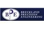 Breckland Precision Engineering logo