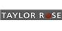 Taylor Rose logo