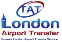 The Airport Transfer UK image 1