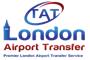 The Airport Transfer UK logo