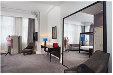 DoubleTree by Hilton Hotel & Spa Liverpool image 4