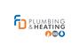 FD Plumbing & Heating LTD logo