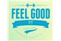 Feel Good PT logo