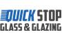 Quick Stop Glass & Glazing logo