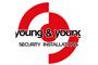 Young and Young Security logo