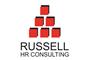 Russell HR Consulting  logo