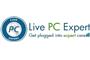 Live PC Expert logo