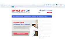Service Lift Co (UK) Ltd image 4