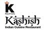 Kashish of Lancaster  logo