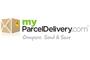 myParcelDelivery.com Ltd logo