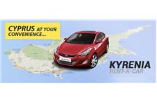 Kyrenia rent a car image 1