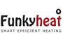 FUNKYHEAT LTD. logo