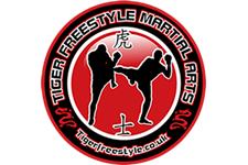 Tiger Freestyle Martial Arts Classes image 1