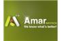 Amar InfoTech logo