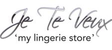 Je Te Veux Lingerie Boutique, UK image 1