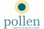 Pollen Recruitment logo