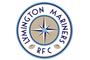 Lymington Mariners RFC logo