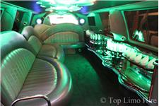 Top Limo Hire image 3