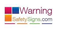 Warning Safety Signs image 1