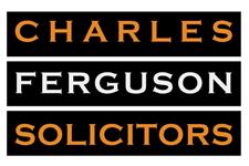 Charles Ferguson Solicitor Advocate image 1