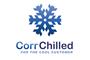 Corr Chilled logo